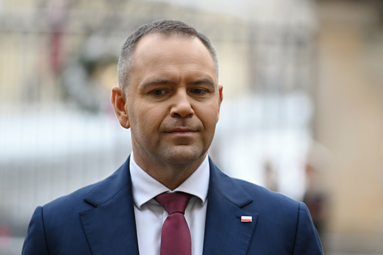 Кароль Навроцкий