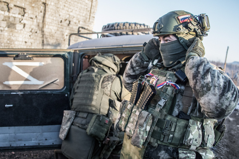 «История не окончена»: военэксперт раскрыл будущее Харькова