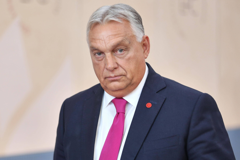 Орбан предположил, реально ли склонить Украину к перемирию