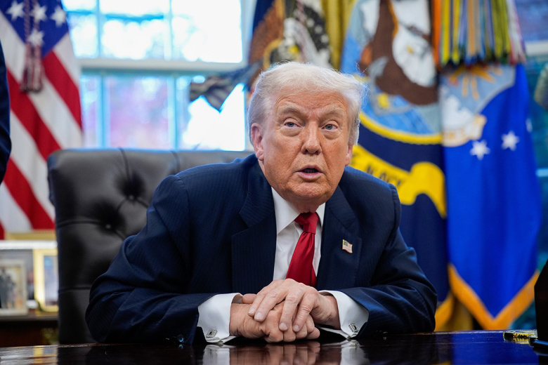 Венгрия раскрыла свое отношение к украинскому мирному плану Трампа