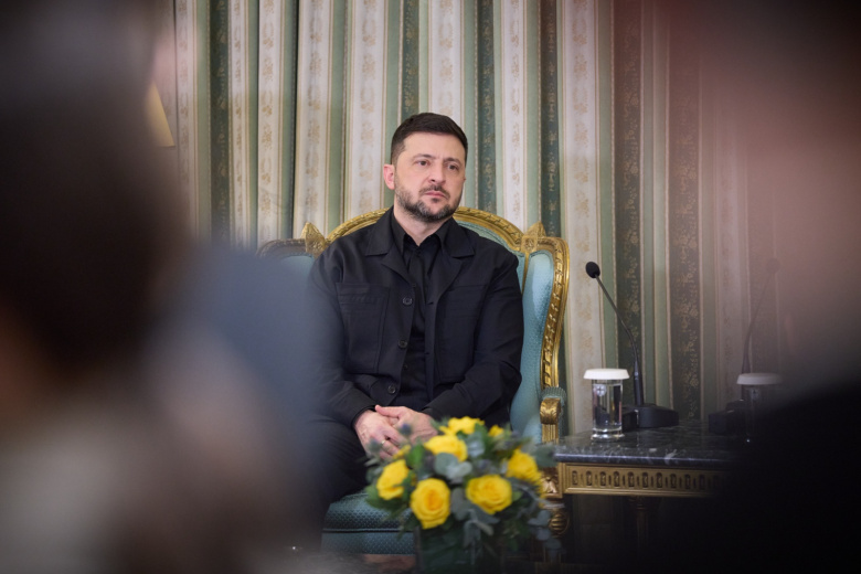 «Изменение подхода»: в США объяснили, почему Зеленский заговорил о выборах