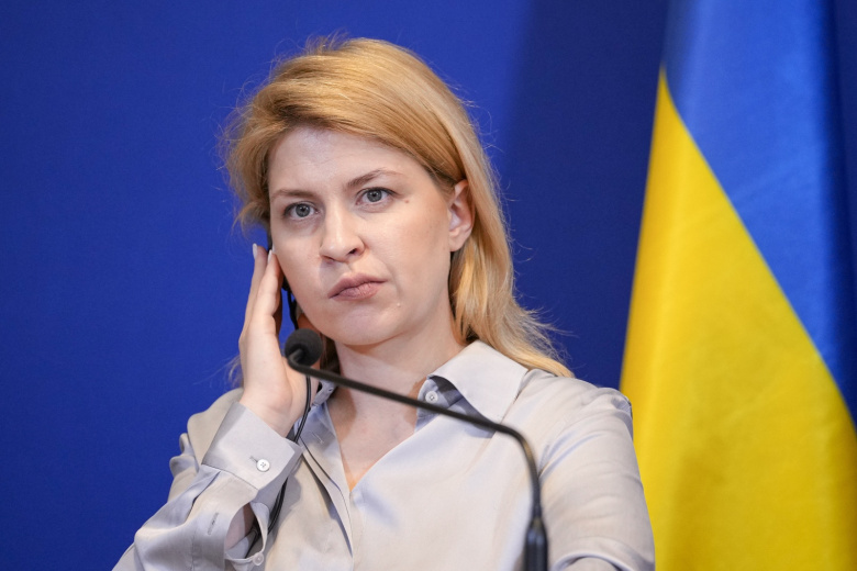 На Украине признались, что не решили вопросы с США на переговорах