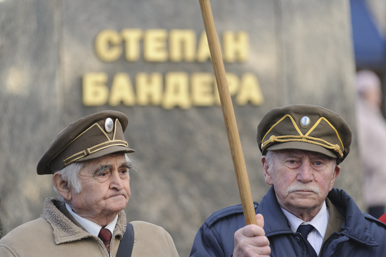 На Западе выдвинули Украине неожиданное условие