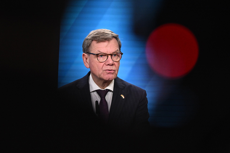 «Невероятно тяжело»: МИД ФРГ допустил уступки со стороны Украины