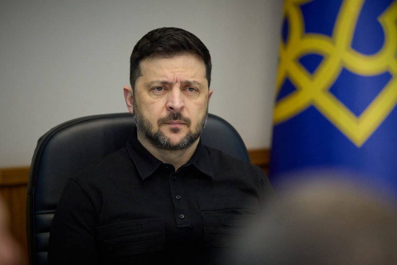 «План не сработает»: в ФРГ признали, что Киев лишился партнера в лице США