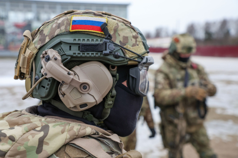 В Европе признали окончание СВО на Украине только на условиях России