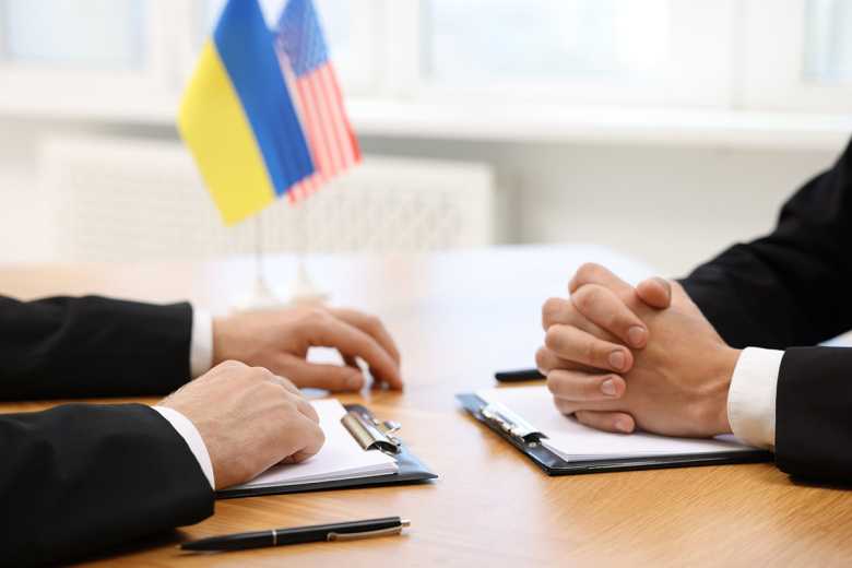 В Раде придумали способ улучшить позиции Украины на переговорах