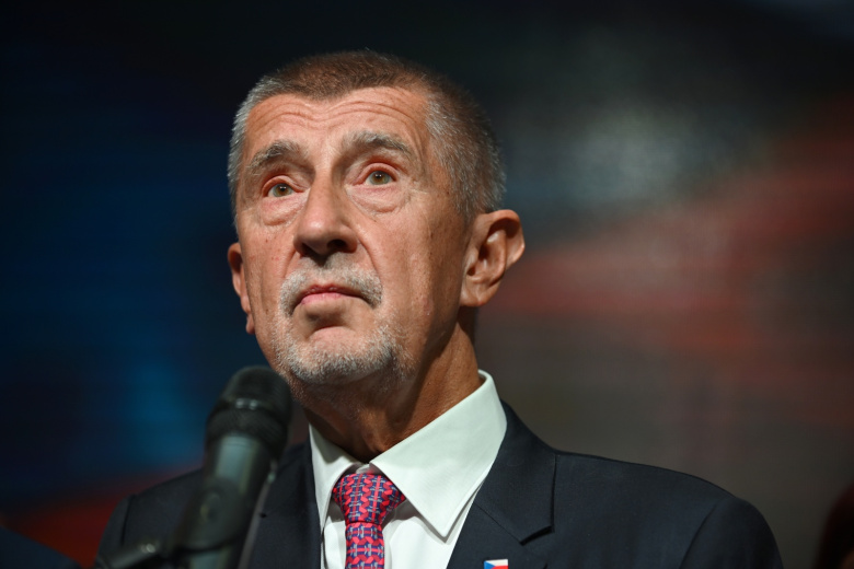 Чехия отказалась от одного вида помощи украинским партнерам