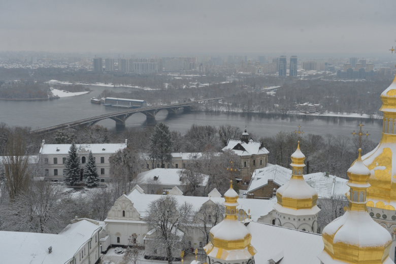 На Украине проведены очередные кадровые перестановки в СБУ