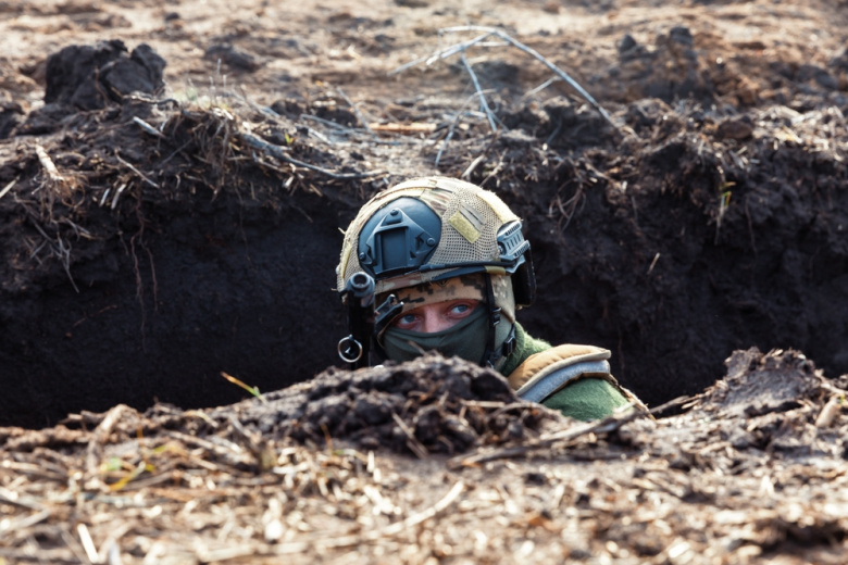 Нацистский полк ВСУ рискует не восполнить потери