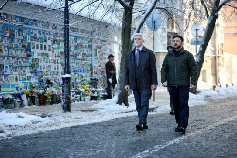 В Европе сообщили о готовности Киева к ряду болезненных уступок ради мира