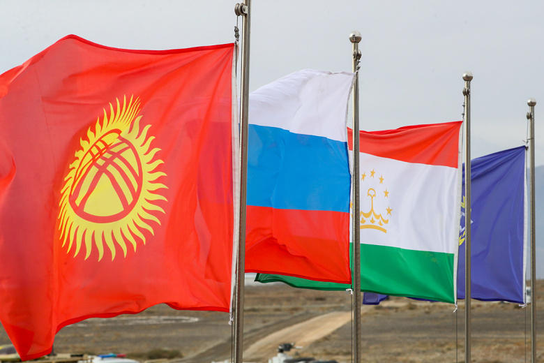 «Новые вызовы»: Шойгу назвал главную угрозу для ОДКБ
