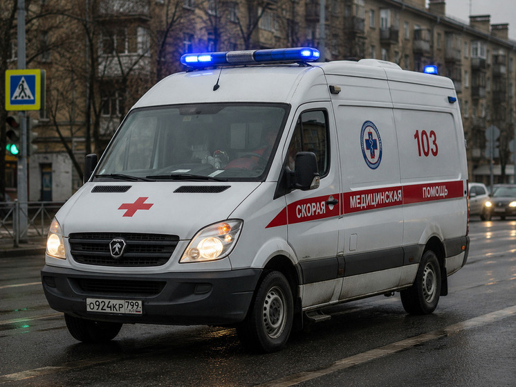 Футбольный фанат Испании сломал нос девушке в баре в Рязани