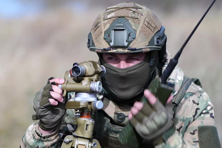 «Северяне» уничтожили четыре пункта управления БПЛА ВСУ