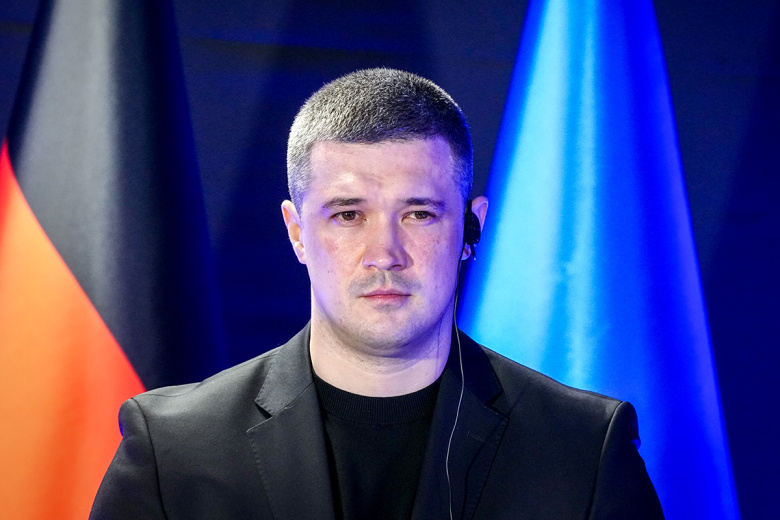 Стала известна истинная причина конфликта между Федоровым и Сырским