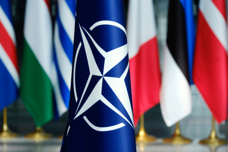 В США назвали главный барьер для вступления Украины в НАТО
