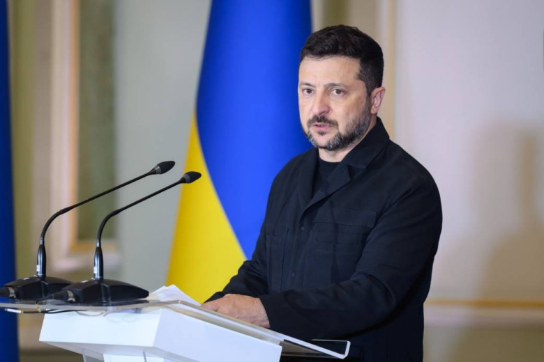 Зеленский признал катастрофическое состояние теплоэлектростанций на Украине