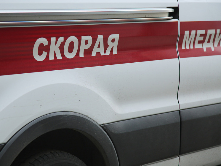 Подростку выстрелили в голову из пневматического пистолета