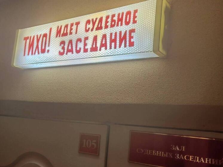 В Подмосковье осужден мужчина, задавивший девочку на санках
