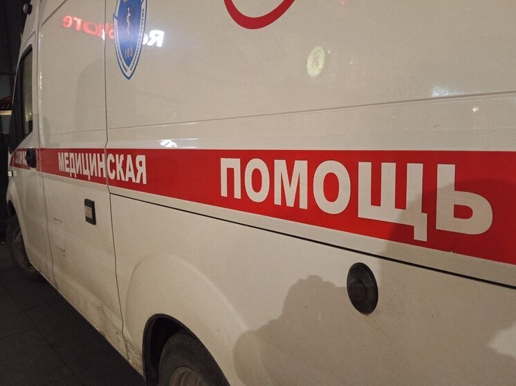 Человек погиб при падении под поезд метро на Бутовской линии