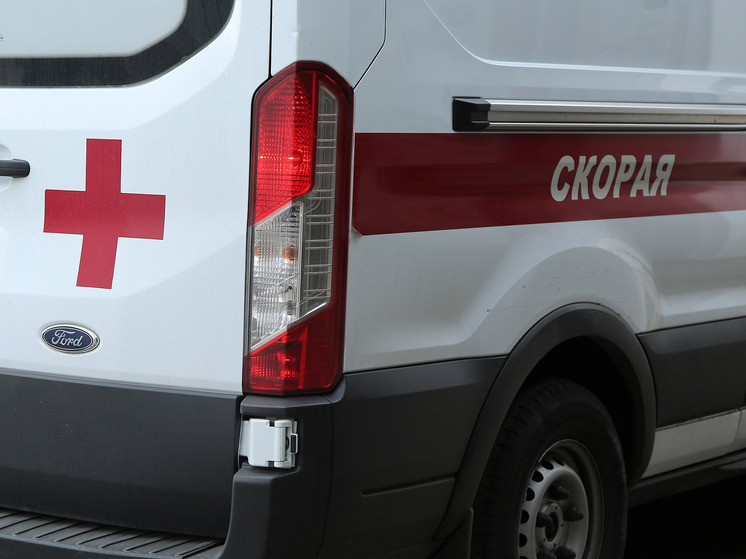 Мужчина попал под поезд в Новой Москве