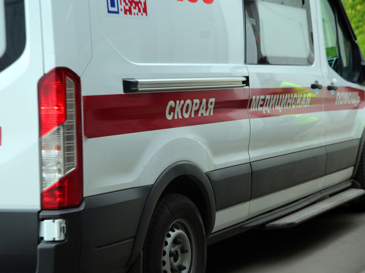 Девочке оторвало часть руки на летней подработке в Ленобласти