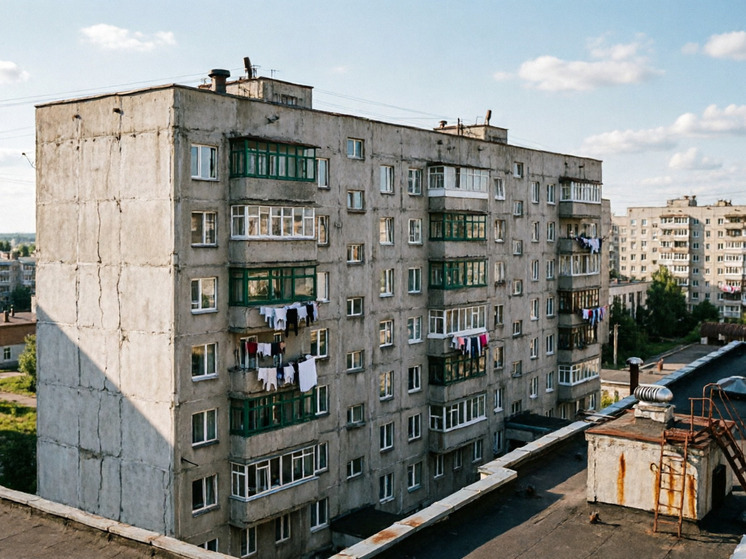 В столице ДНР уничтожили три тяжелых дрона ВСУ, спрятанных на крыше многоэтажки