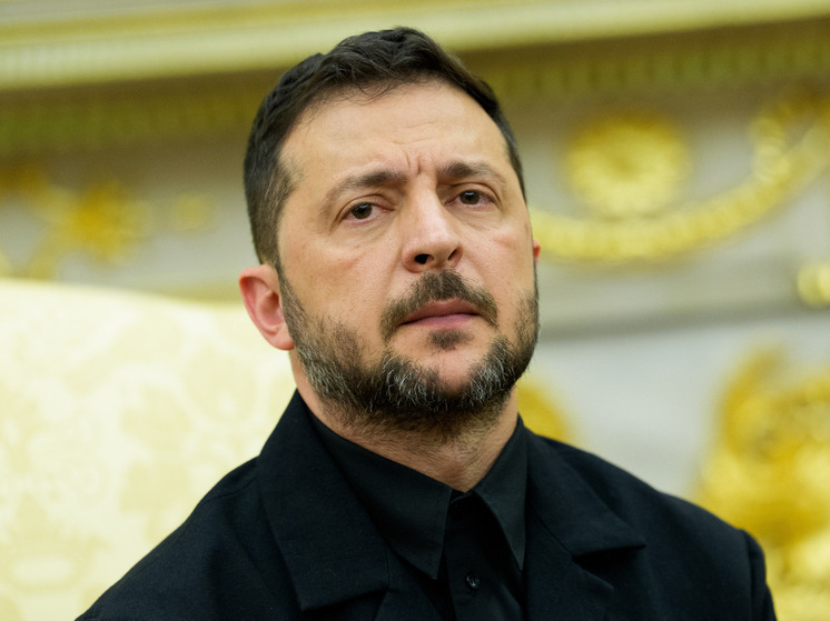 Зеленский сообщил о повреждении объектов энергетики в трёх регионах Украины